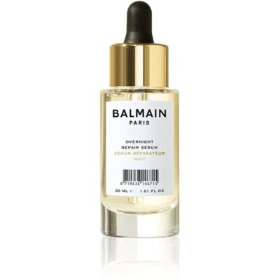 Serumul de Reparare Nocturn Balmain Paris 30 ml - Ser Serumul de Reparare Nocturn Balmain Paris 30 ml - Ser