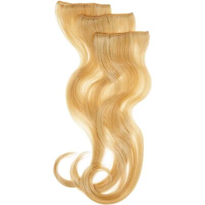 Balmain DoubleHair - Nuance 10g - 40 cm - Echthaar Extensions Balmain DoubleHair - Nuance 10g - 40 cm - Echthaar Extensions