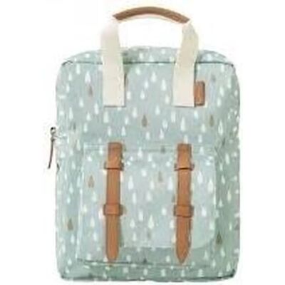 Sac à Dos Fresk Drops Bleu, Modèle FB800-84 - Publicité Sac à Dos Fresk Drops Bleu, Modèle FB800-84 - Publicité