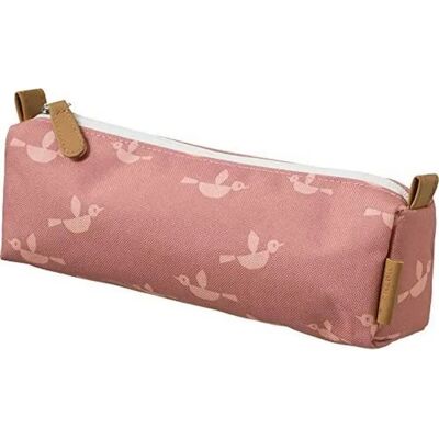 Trousse scolaire pour enfants Fresk - PET recyclé - Accessoire compact - Publicité Trousse scolaire pour enfants Fresk - PET recyclé - Accessoire compact - Publicité