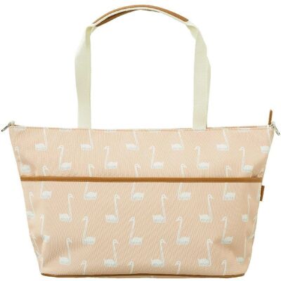 Fresk Swan Bolsa de Cambio Reciclada - Tipo de Producto Fresk Swan Bolsa de Cambio Reciclada - Tipo de Producto