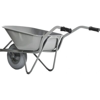 Matador Easy Rider Bauwagen - Robuste, Pannensicher, Breite Reifen Matador Easy Rider Bauwagen - Robuste, Pannensicher, Breite Reifen