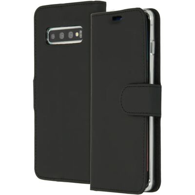 Accezz - G973F60654701 - Zwart - Phonecase Accezz - G973F60654701 - Zwart - Phonecase