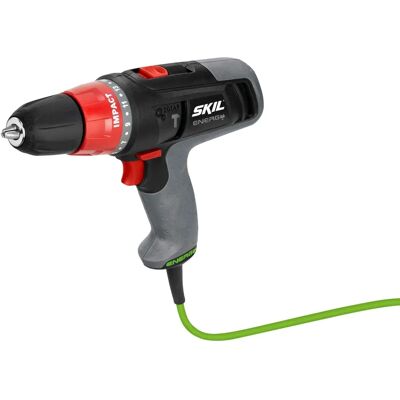 Skil 6225 AA Kabelbetriebene Schlagbohrmaschine - Elektrowerkzeug Skil 6225 AA Kabelbetriebene Schlagbohrmaschine - Elektrowerkzeug