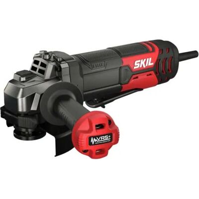 Skil 9132 AB Winkelschleifer - Vibrationsreduzierung - 125mm Skil 9132 AB Winkelschleifer - Vibrationsreduzierung - 125mm