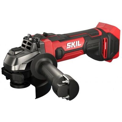 Meuleuse d'angle SKIL 3920 CA - 115mm, 8500 RPM, 2.2kg - Publicité Meuleuse d'angle SKIL 3920 CA - 115mm, 8500 RPM, 2.2kg - Publicité