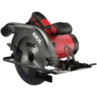 Skil 5820 AA - Scie circulaire manuelle 1250 W - Publicité Skil 5820 AA - Scie circulaire manuelle 1250 W - Publicité