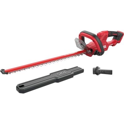 Skil 0430 CA - Akku-Heckenschere - 55 cm Schwert - Ohne Akku & Ladegerät Skil 0430 CA - Akku-Heckenschere - 55 cm Schwert - Ohne Akku & Ladegerät