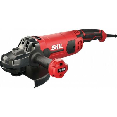 Skil 9791 AB Winkelschleifer - 2200 W, 230 mm, nur Gehäuse Skil 9791 AB Winkelschleifer - 2200 W, 230 mm, nur Gehäuse