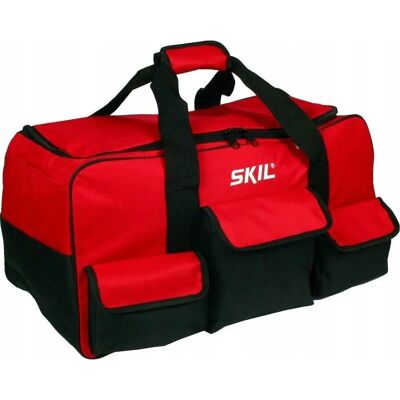 SKIL 2610S00753 - Sac de transport - Capacité 25L - Publicité SKIL 2610S00753 - Sac de transport - Capacité 25L - Publicité