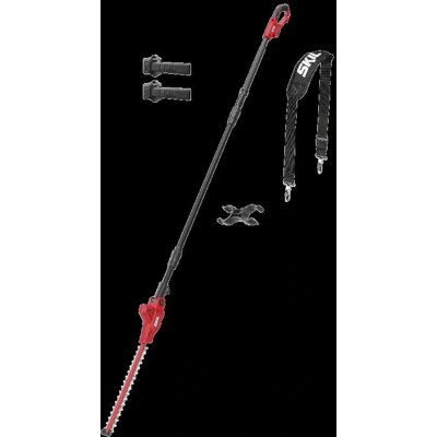 Skil 0640 CA - Akku-Heckenschere mit Verlängerung - Ohne Akku/Ladegerät Skil 0640 CA - Akku-Heckenschere mit Verlängerung - Ohne Akku/Ladegerät