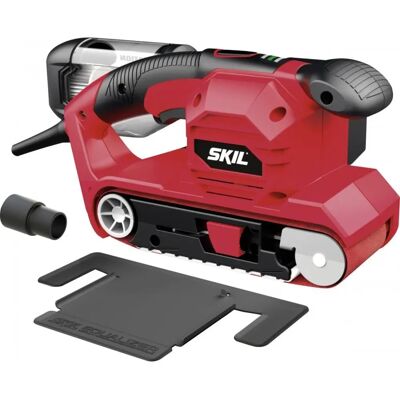 Skil Schleifmaschine 7615 AB - Bandschleifer, 710 W Skil Schleifmaschine 7615 AB - Bandschleifer, 710 W