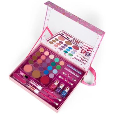Canenco Create It! Valigetta Make Up Canenco Create It! Valigetta Make Up