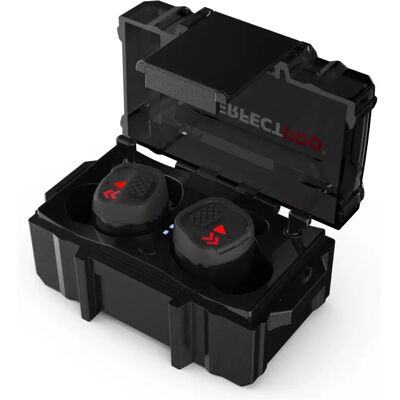PerfectPro H-10 Gehörschutz - Baustellen-InEar-Kopfhörer PerfectPro H-10 Gehörschutz - Baustellen-InEar-Kopfhörer