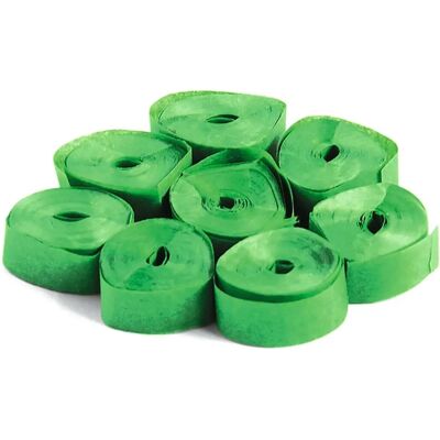 TCM Dunkelgrün 5mx0.85cm Streamers - Streamers TCM Dunkelgrün 5mx0.85cm Streamers - Streamers