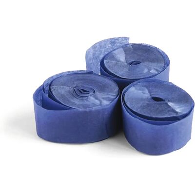 TCM Modell 10mx1.5cm - Dunkelblau - Streamers TCM Modell 10mx1.5cm - Dunkelblau - Streamers