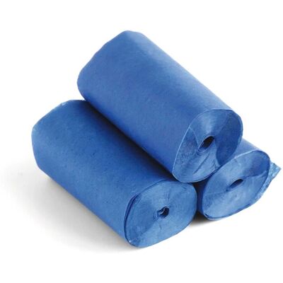 TCM FX Dunkelblau Konfettistreifen - Konfetti streamer TCM FX Dunkelblau Konfettistreifen - Konfetti streamer