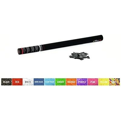 TCM Konfetti-Shooter FX 96 80cm - Professioneller Konfettikoloss TCM Konfetti-Shooter FX 96 80cm - Professioneller Konfettikoloss