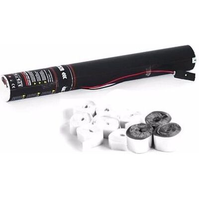 TCM 50cm Elektrische Streamer-Kanone - Bühne & Disko TCM 50cm Elektrische Streamer-Kanone - Bühne & Disko