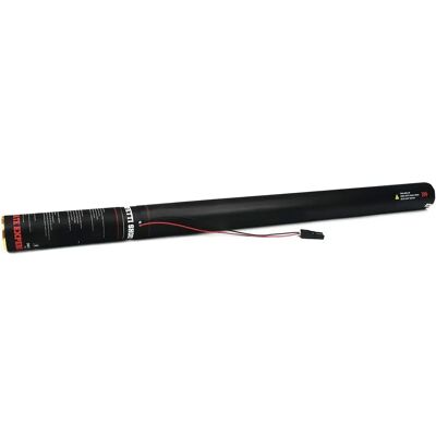 TCM FX Elektrische Konfettikanone - 80cm - Grün - Konfetti-Kanone TCM FX Elektrische Konfettikanone - 80cm - Grün - Konfetti-Kanone