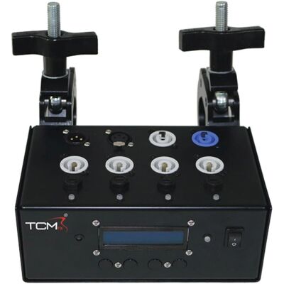 TCM FX Co2 Slange 5M - Belysningstilbehør TCM FX Co2 Slange 5M - Belysningstilbehør
