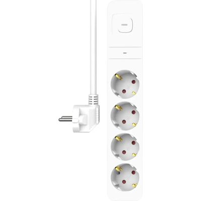 Multipresa ELRO ES903 Cube con Sicurezza Bambini - 5 Prese Multipresa ELRO ES903 Cube con Sicurezza Bambini - 5 Prese