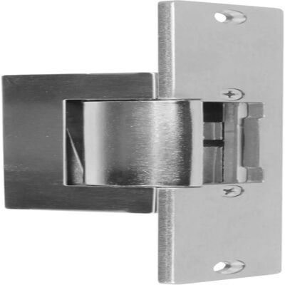 ELRO DL6000P Abrepuertas Eléctrico - Acero Inoxidable - Compatible con Intercoms ELRO DL6000P Abrepuertas Eléctrico - Acero Inoxidable - Compatible con Intercoms