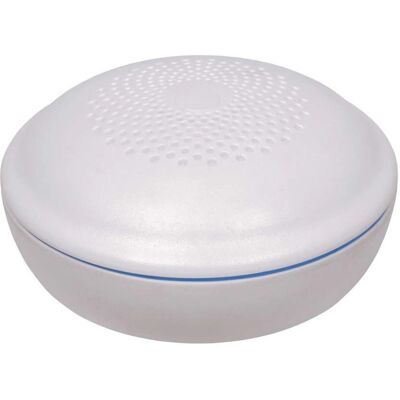 ELRO FW3801R Detector de agua - Inalámbrico, Compatible con Smart Home ELRO FW3801R Detector de agua - Inalámbrico, Compatible con Smart Home