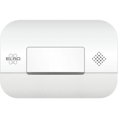 Elro FC2702 Koolmonoxidemelder - EN50291 Elro FC2702 Koolmonoxidemelder - EN50291