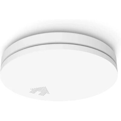 Détecteur de fumée ultra fin ELRO FS4610 - Norme EN 14604 Détecteur de fumée ultra fin ELRO FS4610 - Norme EN 14604