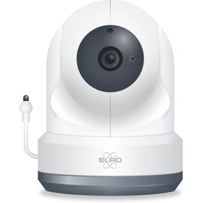 ELRO BC4000-C Dodatkowa kamera Full HD do Baby Monitor Royale - Baby Monitor ELRO BC4000-C Dodatkowa kamera Full HD do Baby Monitor Royale - Baby Monitor