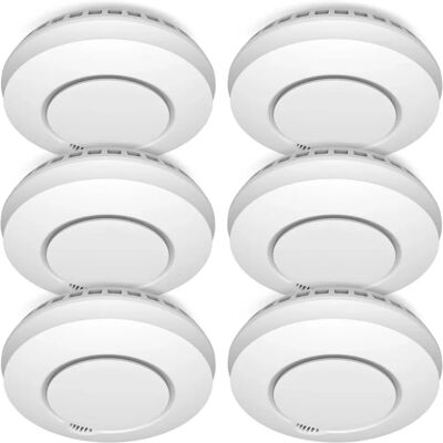 Byron Elro FZ500261R (6er Set) Byron Elro FZ500261R (6er Set)