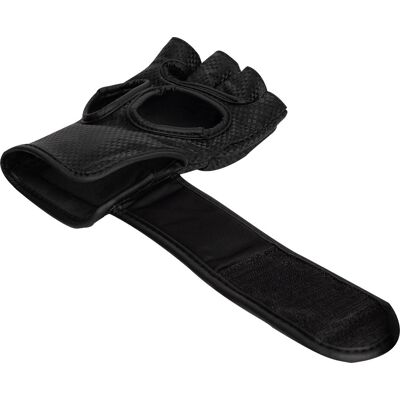 Gorilla Wear Kamp-handsker - Sort Gorilla Wear Kamp-handsker - Sort