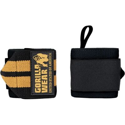 Koszulka Gorilla Wear Chester - Sportowy uniseks Koszulka Gorilla Wear Chester - Sportowy uniseks