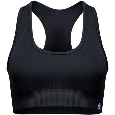 GORILLA WEAR Yava Seamless Sports Bra - Sports Bra GORILLA WEAR Yava Seamless Sports Bra - Sports Bra