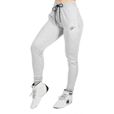 Gorilla Wear Pixley Sweatpants - Szary - XS Gorilla Wear Pixley Sweatpants - Szary - XS