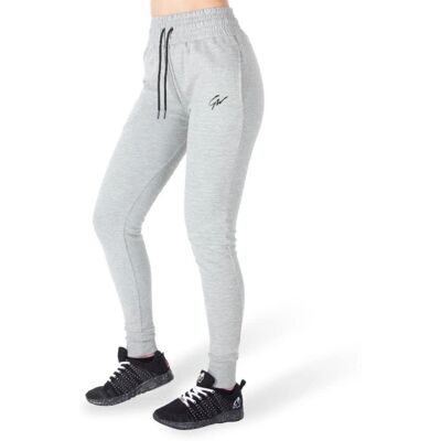 Gorilla Wear Pixley Dresy Szare - Dresy Gorilla Wear Pixley Dresy Szare - Dresy