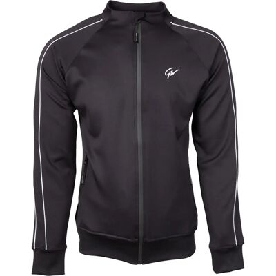 Gorilla Wear Wenden Track Jacket - Jacket Gorilla Wear Wenden Track Jacket - Jacket