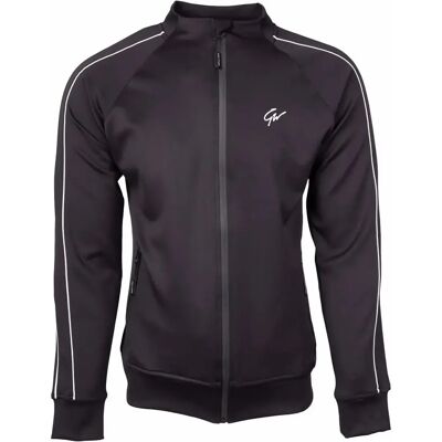Gorilla Wear Wenden Trainingsjack - L Gorilla Wear Wenden Trainingsjack - L