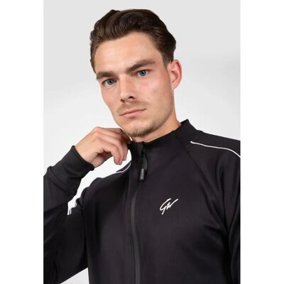 Gorilla Wear Wenden Track Jacket - Casual Wear Gorilla Wear Wenden Track Jacket - Casual Wear