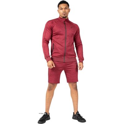 GORILLA WEAR Wenden Track - Shorts GORILLA WEAR Wenden Track - Shorts
