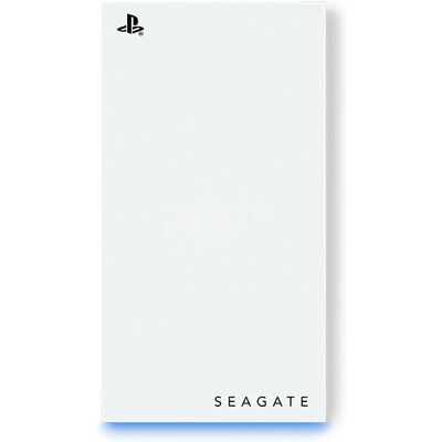 Seagate Game Drive 2 TB Ulkoinen SSD PlayStationille Seagate Game Drive 2 TB Ulkoinen SSD PlayStationille