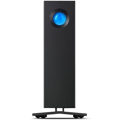 LaCie d2 Professional 30TB Externe Festplatte - 7200 U/min LaCie d2 Professional 30TB Externe Festplatte - 7200 U/min