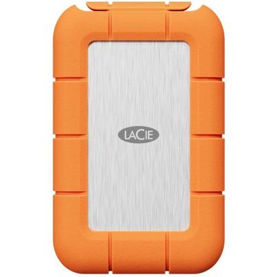 LaCie 4TB Külső SSD - USB4 Thunderbolt Narancs LaCie 4TB Külső SSD - USB4 Thunderbolt Narancs