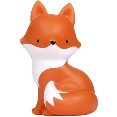 A Little Lovely Company Orange Geldkasse - Sparschwein A Little Lovely Company Orange Geldkasse - Sparschwein