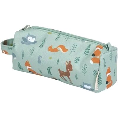 Pouzdro Forest Friends od A Little Lovely Company - Stationery Type Pouzdro Forest Friends od A Little Lovely Company - Stationery Type