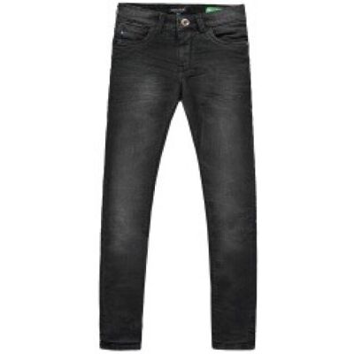 Cars Jeans Slim Fit Jeans - Børn, Flere farver, Størrelse L - Jeans Cars Jeans Slim Fit Jeans - Børn, Flere farver, Størrelse L - Jeans