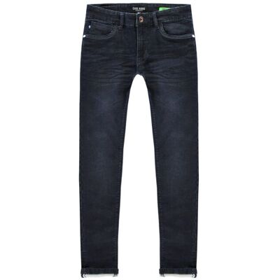 Cars Jeans Slim Fit Jeans Kids Burgo Jog - Blau - Größe 16 - Jeans Cars Jeans Slim Fit Jeans Kids Burgo Jog - Blau - Größe 16 - Jeans
