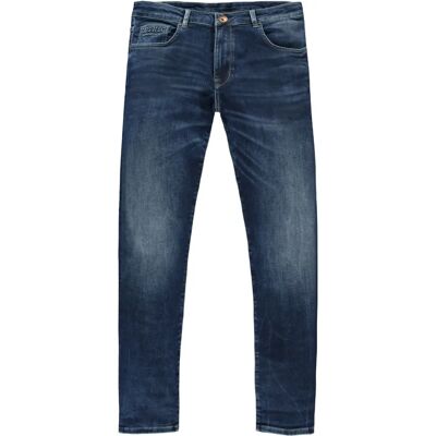 CARS JEANS Jeans Bates Slim fit Denim 32-32 - Jeans CARS JEANS Jeans Bates Slim fit Denim 32-32 - Jeans