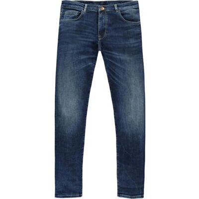 CARS JEANS Jeans Bates Slim Fit - Jeans CARS JEANS Jeans Bates Slim Fit - Jeans